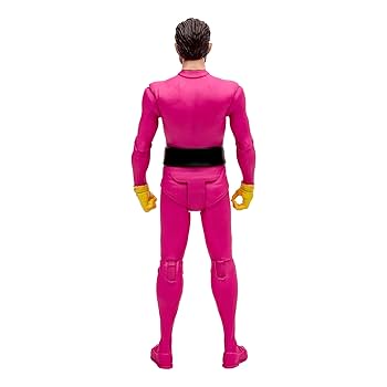 マクファーレントイズ　リドラー Amazon.co.jp: McFarlane Toys - DC Multiverse The Riddler (DC